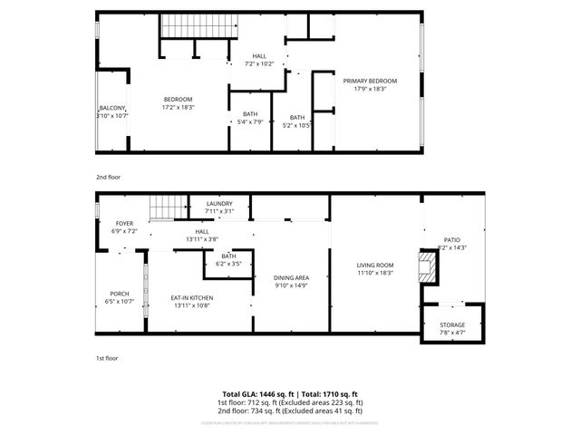 462 Camrose Circle NE, Concord, NC 28025