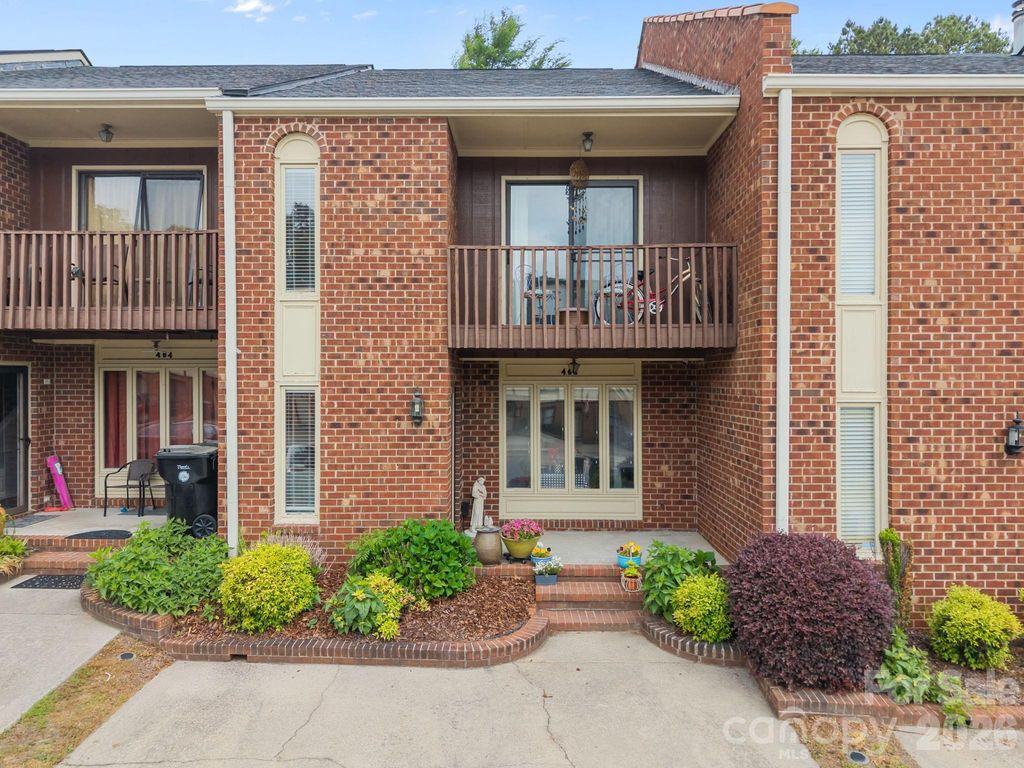 462 Camrose Circle NE, Concord, NC 28025