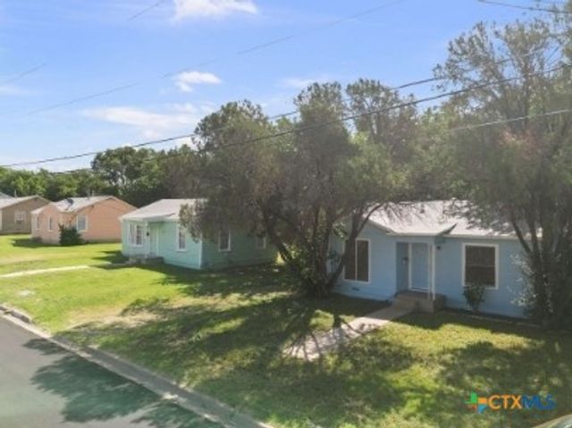 1410 Mulford Street, Killeen, TX 76541