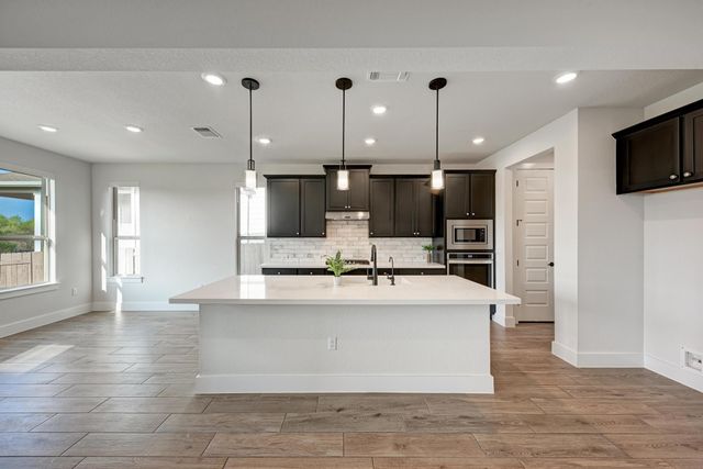 8417 Thompson Teal TRL, Austin, TX 78744