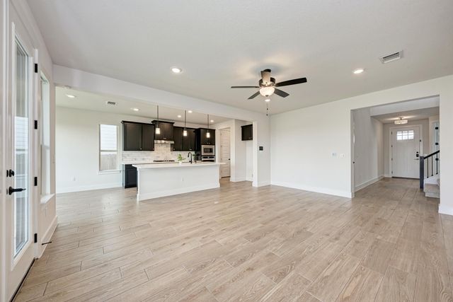 8417 Thompson Teal TRL, Austin, TX 78744