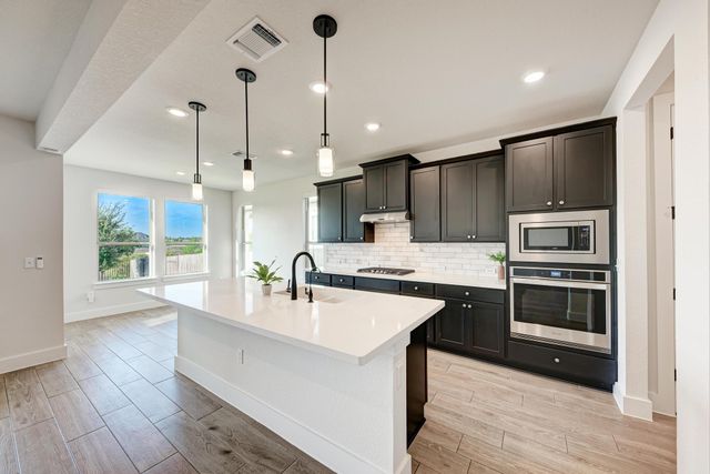 8417 Thompson Teal TRL, Austin, TX 78744