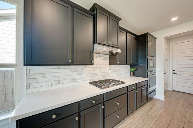 8417 Thompson Teal TRL, Austin, TX 78744