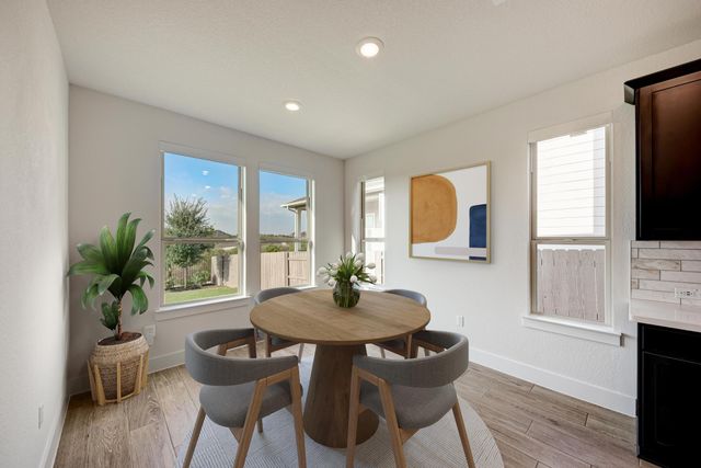 8417 Thompson Teal TRL, Austin, TX 78744