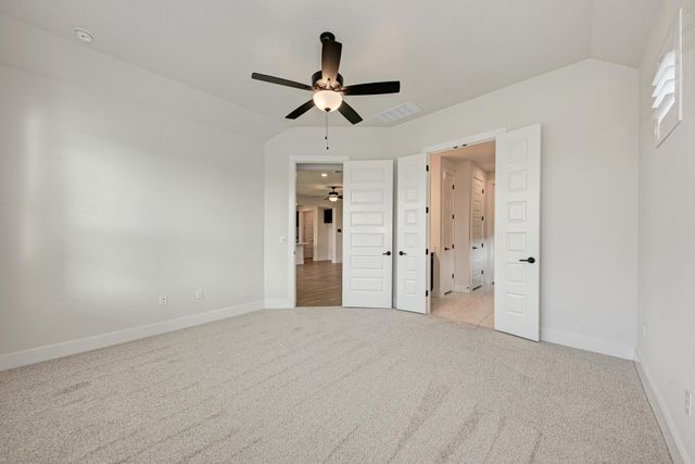 8417 Thompson Teal TRL, Austin, TX 78744