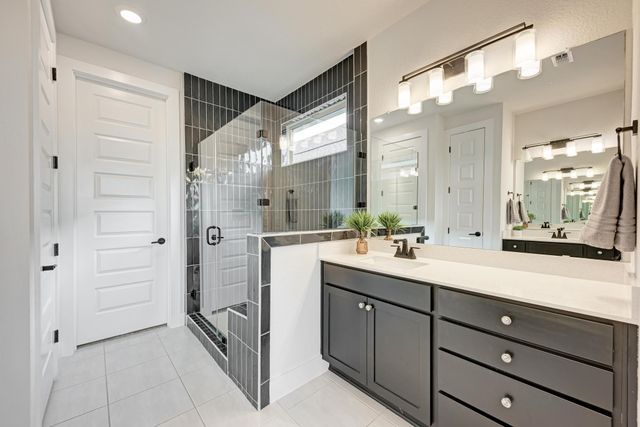 8417 Thompson Teal TRL, Austin, TX 78744