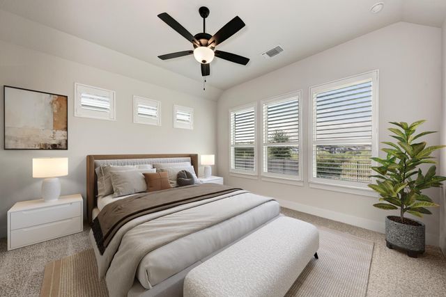 8417 Thompson Teal TRL, Austin, TX 78744