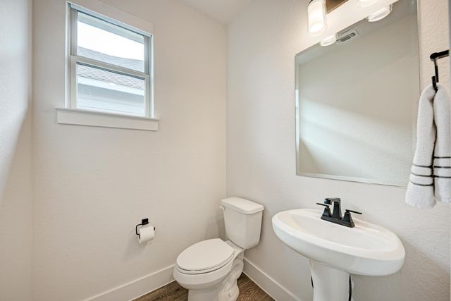 8417 Thompson Teal TRL, Austin, TX 78744