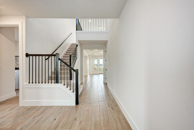 8417 Thompson Teal TRL, Austin, TX 78744