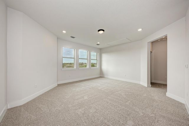 8417 Thompson Teal TRL, Austin, TX 78744