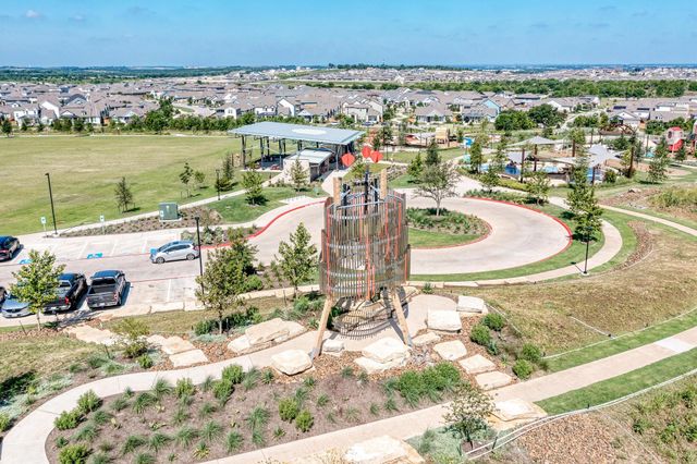 8417 Thompson Teal TRL, Austin, TX 78744