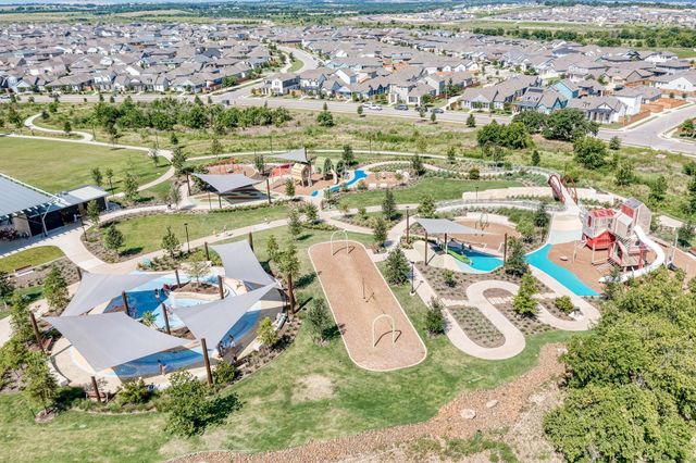 8417 Thompson Teal TRL, Austin, TX 78744