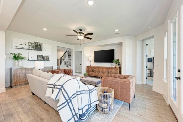 8417 Thompson Teal TRL, Austin, TX 78744