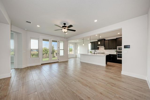 8417 Thompson Teal TRL, Austin, TX 78744