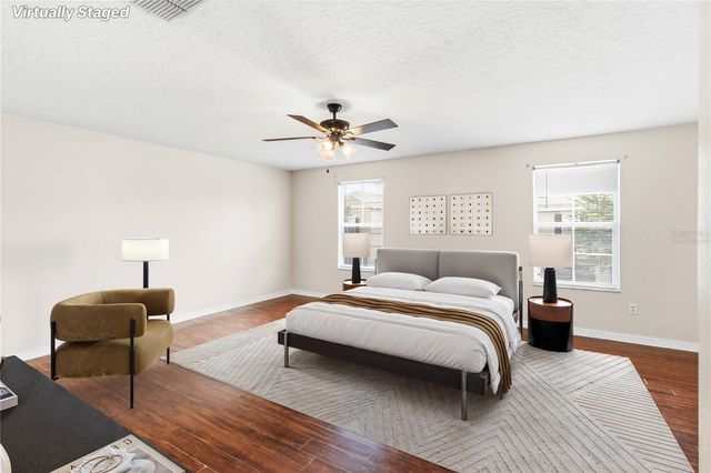 2825 CLIFFE COURT, Oviedo, FL 32765