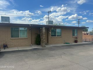 12 E Nebraska Street, Tucson, AZ 85706