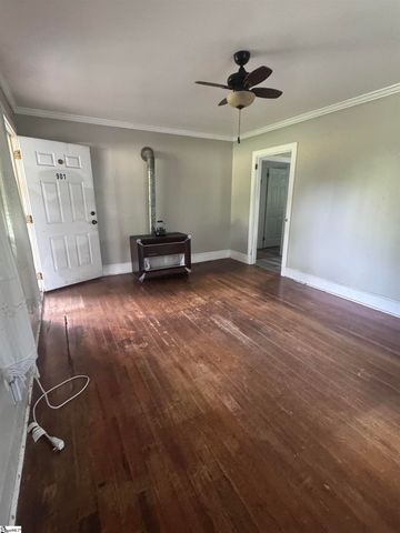 901 Airline Road, Anderson, SC 29624