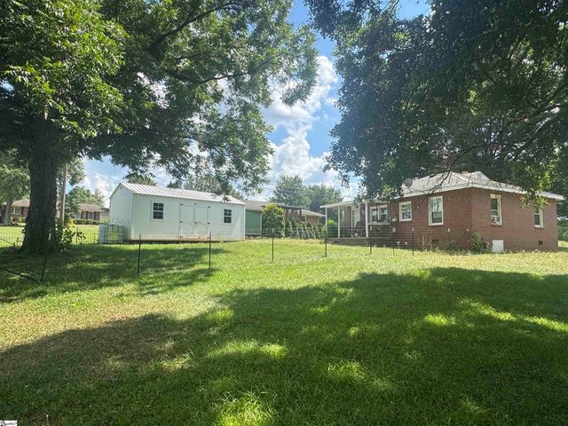 901 Airline Road, Anderson, SC 29624