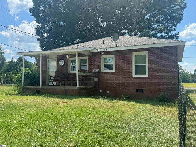 901 Airline Road, Anderson, SC 29624