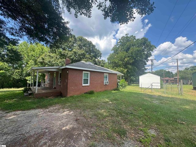 901 Airline Road, Anderson, SC 29624