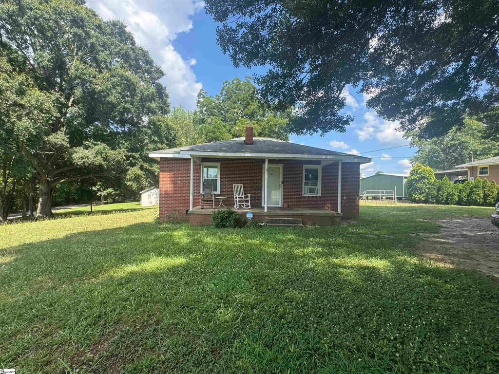 901 Airline Road, Anderson, SC 29624
