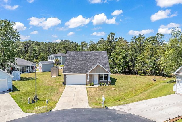 2241 Deerfield Ave., Myrtle Beach, SC 29575