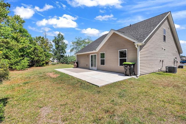 2241 Deerfield Ave., Myrtle Beach, SC 29575