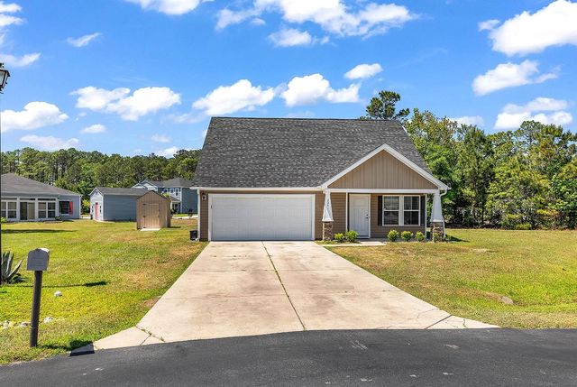 2241 Deerfield Ave., Myrtle Beach, SC 29575