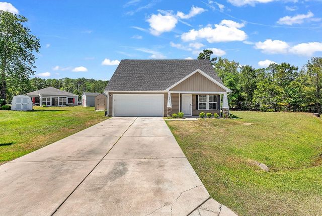 2241 Deerfield Ave., Myrtle Beach, SC 29575