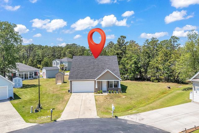 2241 Deerfield Ave., Myrtle Beach, SC 29575