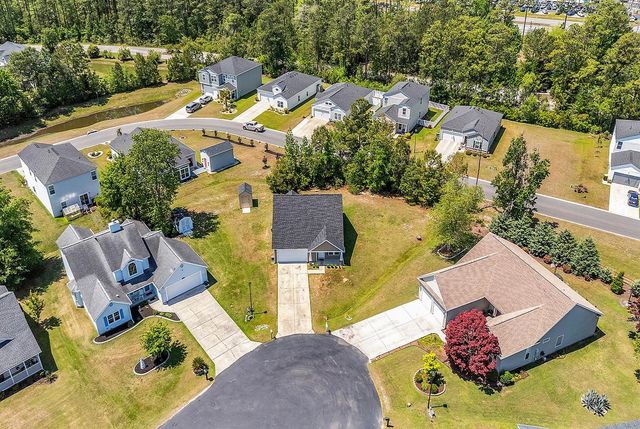 2241 Deerfield Ave., Myrtle Beach, SC 29575