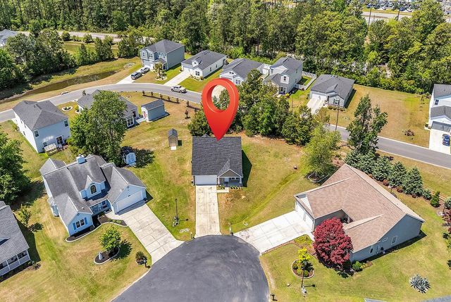 2241 Deerfield Ave., Myrtle Beach, SC 29575