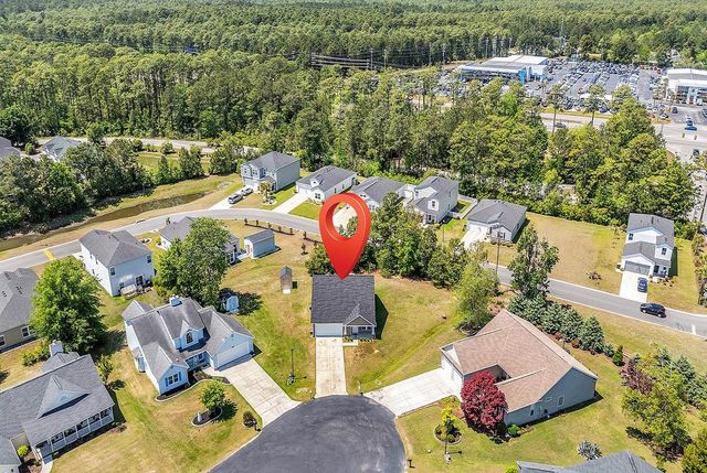 2241 Deerfield Ave., Myrtle Beach, SC 29575