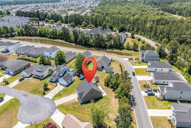 2241 Deerfield Ave., Myrtle Beach, SC 29575