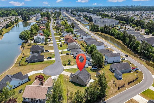 2241 Deerfield Ave., Myrtle Beach, SC 29575