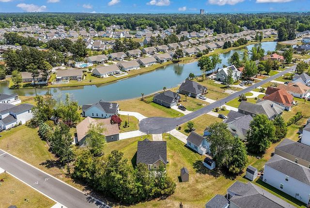 2241 Deerfield Ave., Myrtle Beach, SC 29575