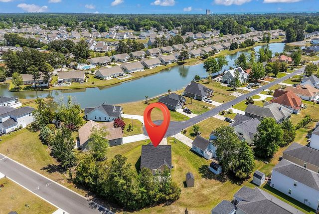 2241 Deerfield Ave., Myrtle Beach, SC 29575