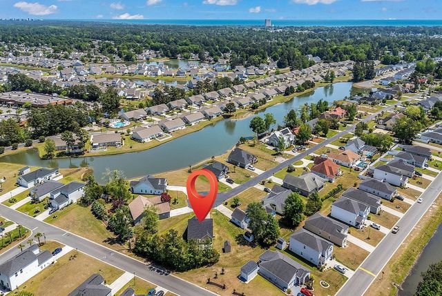 2241 Deerfield Ave., Myrtle Beach, SC 29575