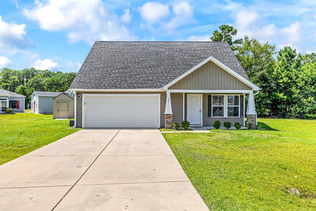 2241 Deerfield Ave., Myrtle Beach, SC 29575 — photo 2