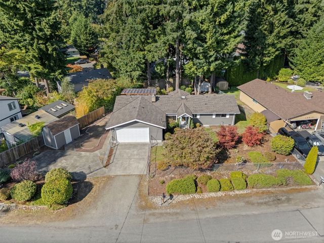 10811 Rampart Drive E, Puyallup, WA 98374