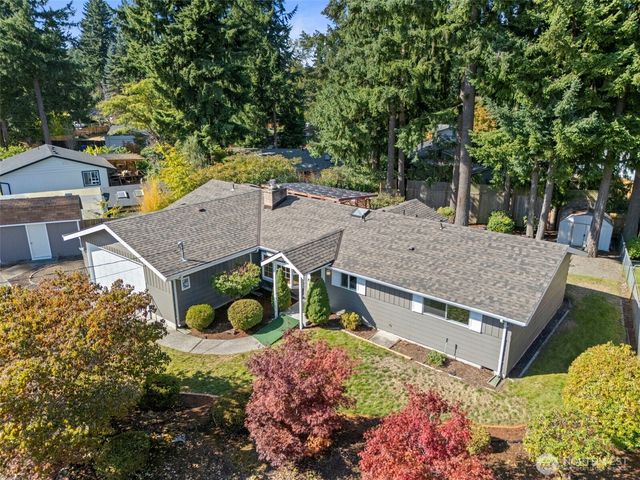 10811 Rampart Drive E, Puyallup, WA 98374