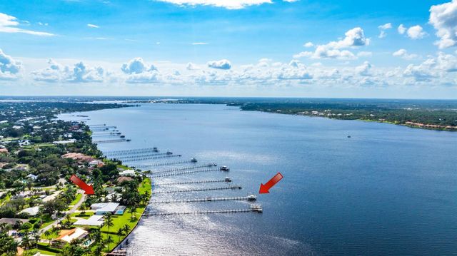 2672 NW South Shore Road, Stuart, FL 34994