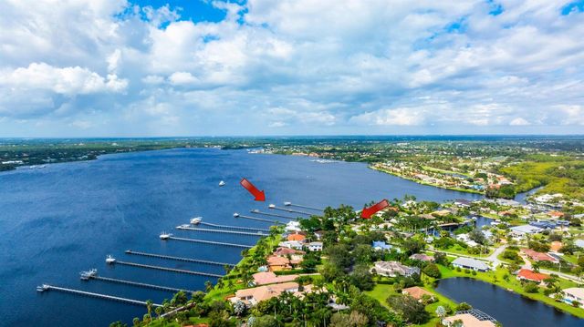 2672 NW South Shore Road, Stuart, FL 34994