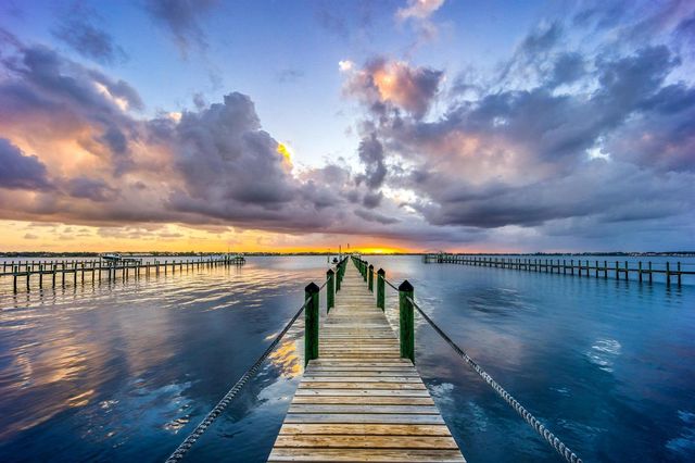 2672 NW South Shore Road, Stuart, FL 34994
