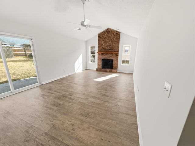 136 Ashton Drive, Goose Creek, SC 29445