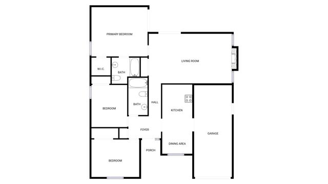 136 Ashton Drive, Goose Creek, SC 29445