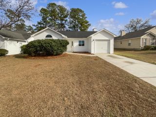 136 Ashton Drive, Goose Creek, SC 29445