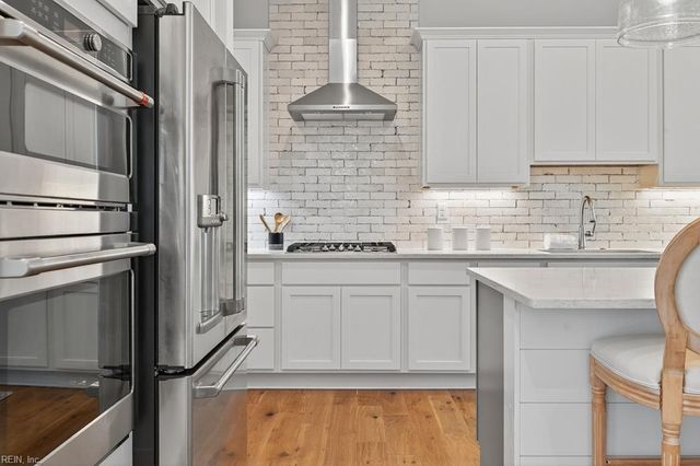 230 Muirfield DR, Cape Charles, VA 23310