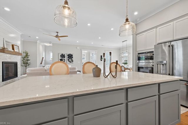 230 Muirfield DR, Cape Charles, VA 23310