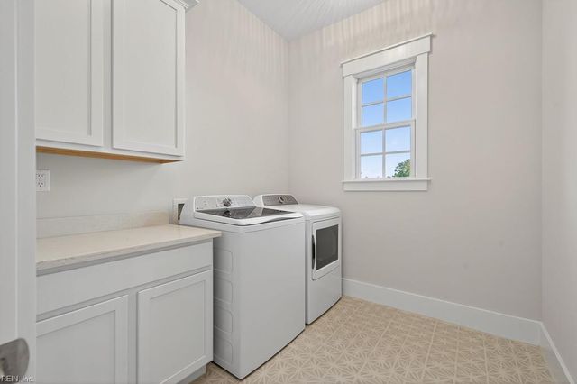 230 Muirfield DR, Cape Charles, VA 23310